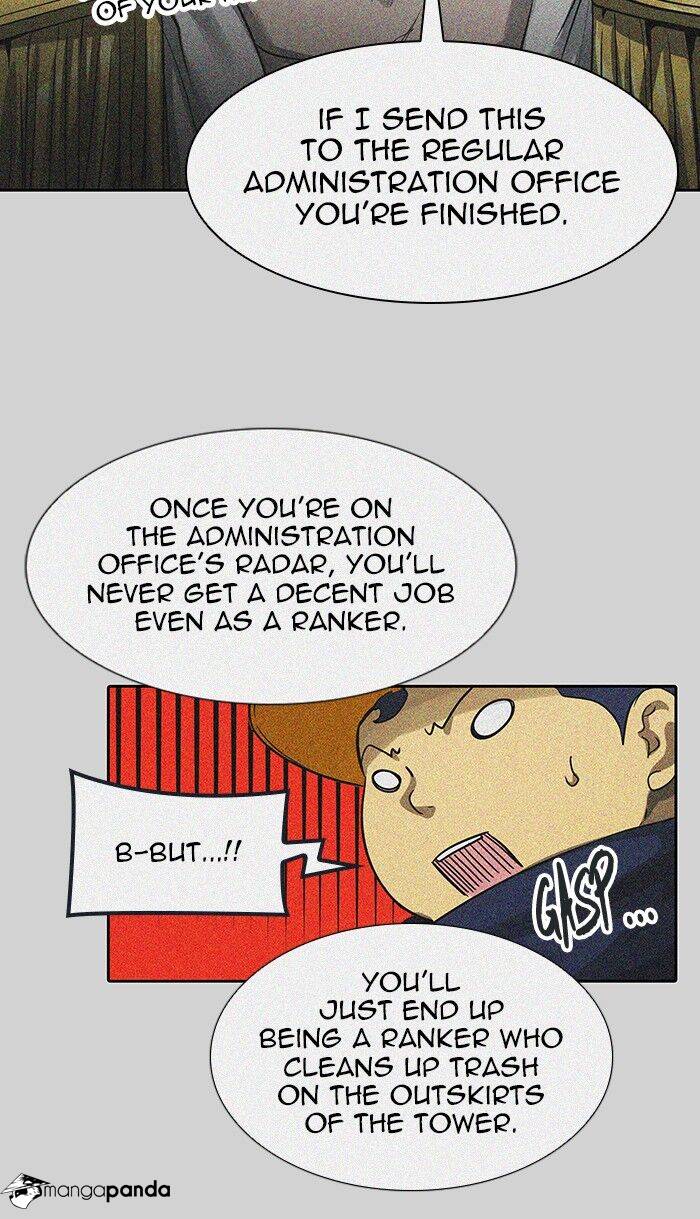Tower of God Chapter 484 image 076
